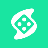 Scs solcasino token logo