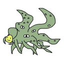 Shoggoth logo