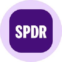 SPDR S&P 500 Tokenized ETF (Ondo) logo