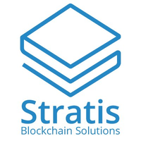 Stratis logo