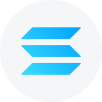 Lido Staked SOL logo