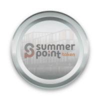 Summer Point Token logo
