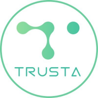 Trusta.AI logo