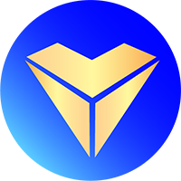 Vcitychain logo