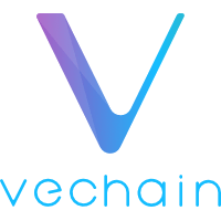 VeChain logo