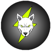 Volt Inu logo