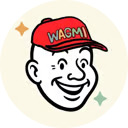 WAGMI logo