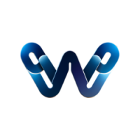 W Coin logo