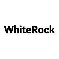 WhiteRock logo