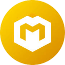 Matrixdock Gold  logo