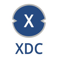 XDC Network logo