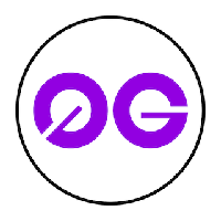 0G logo