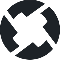 0x logo